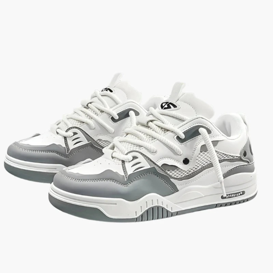 Hagen | Herren Streetstyle Sneaker Alltag Komfort