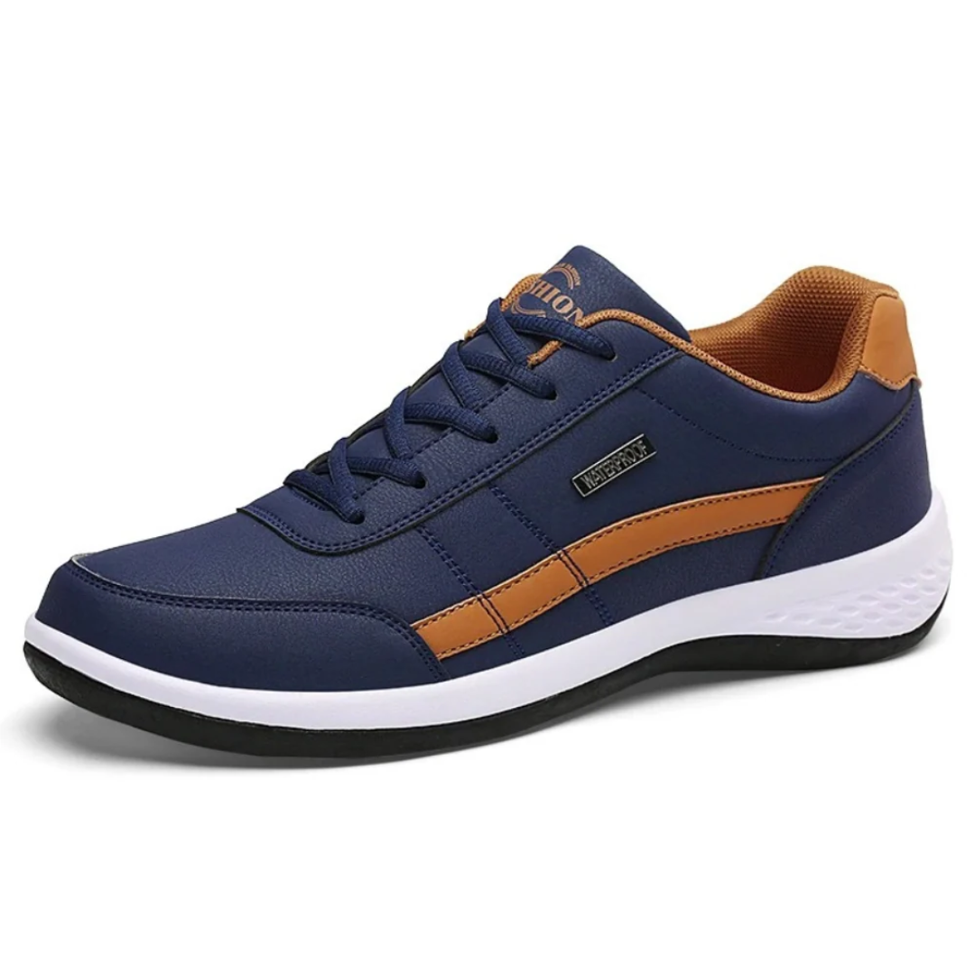 Harald | Herren Orthopädische Sneaker im modernen Stil