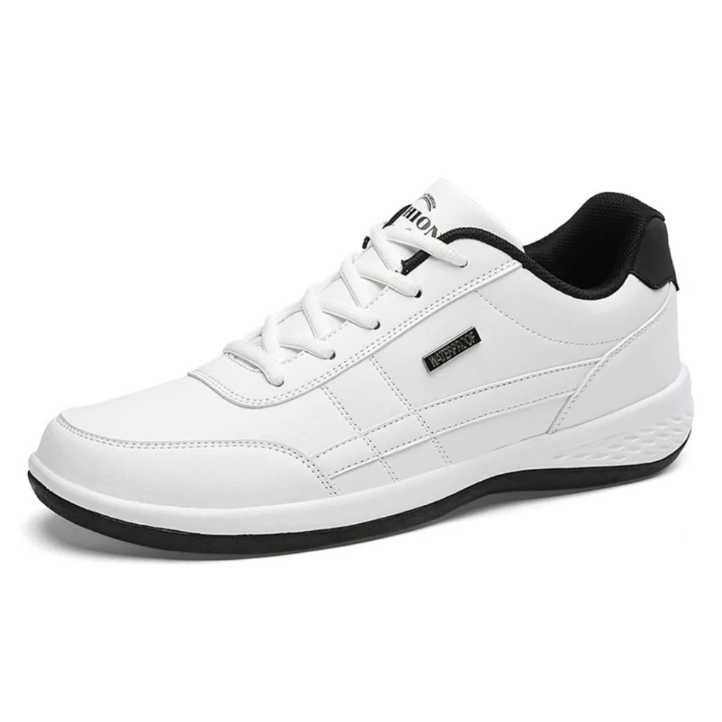 Harald | Herren Orthopädische Sneaker im modernen Stil