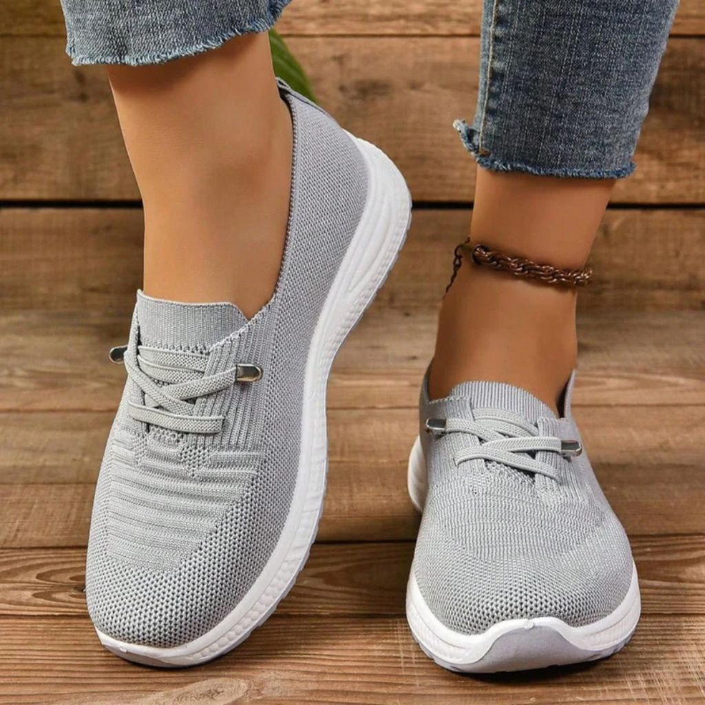 Heike | Damen Laufschuhe Für Alltag