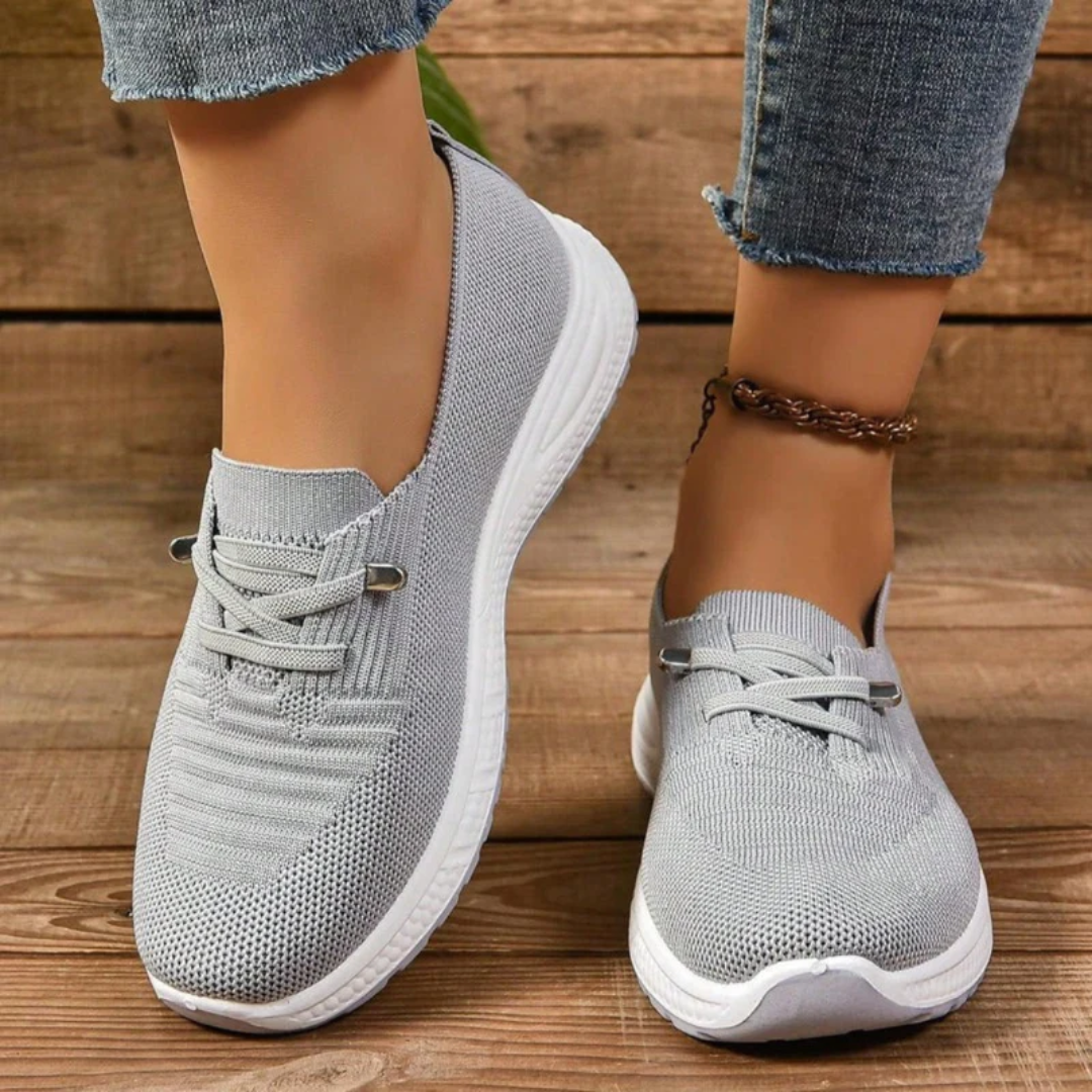 Heike | Damen Laufschuhe Für Alltag