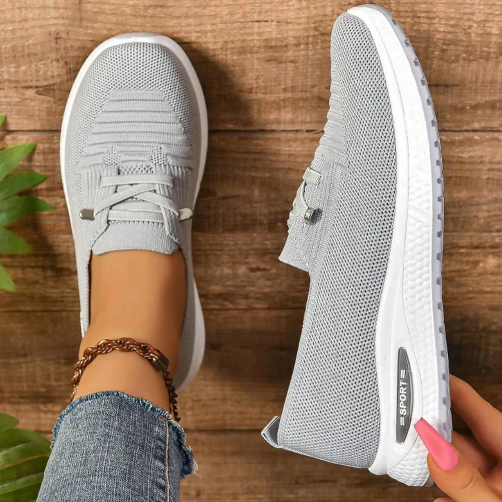 Heike | Damen Laufschuhe Für Alltag