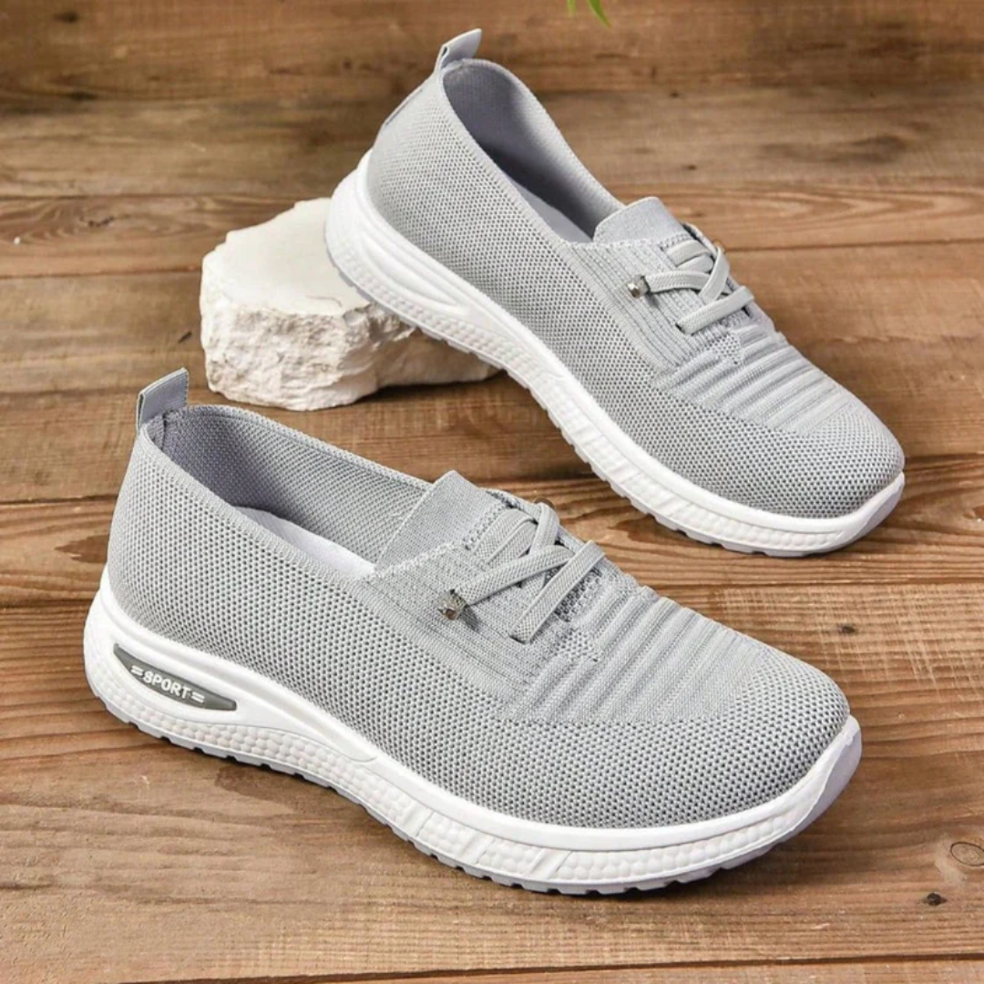 Heike | Damen Laufschuhe Für Alltag