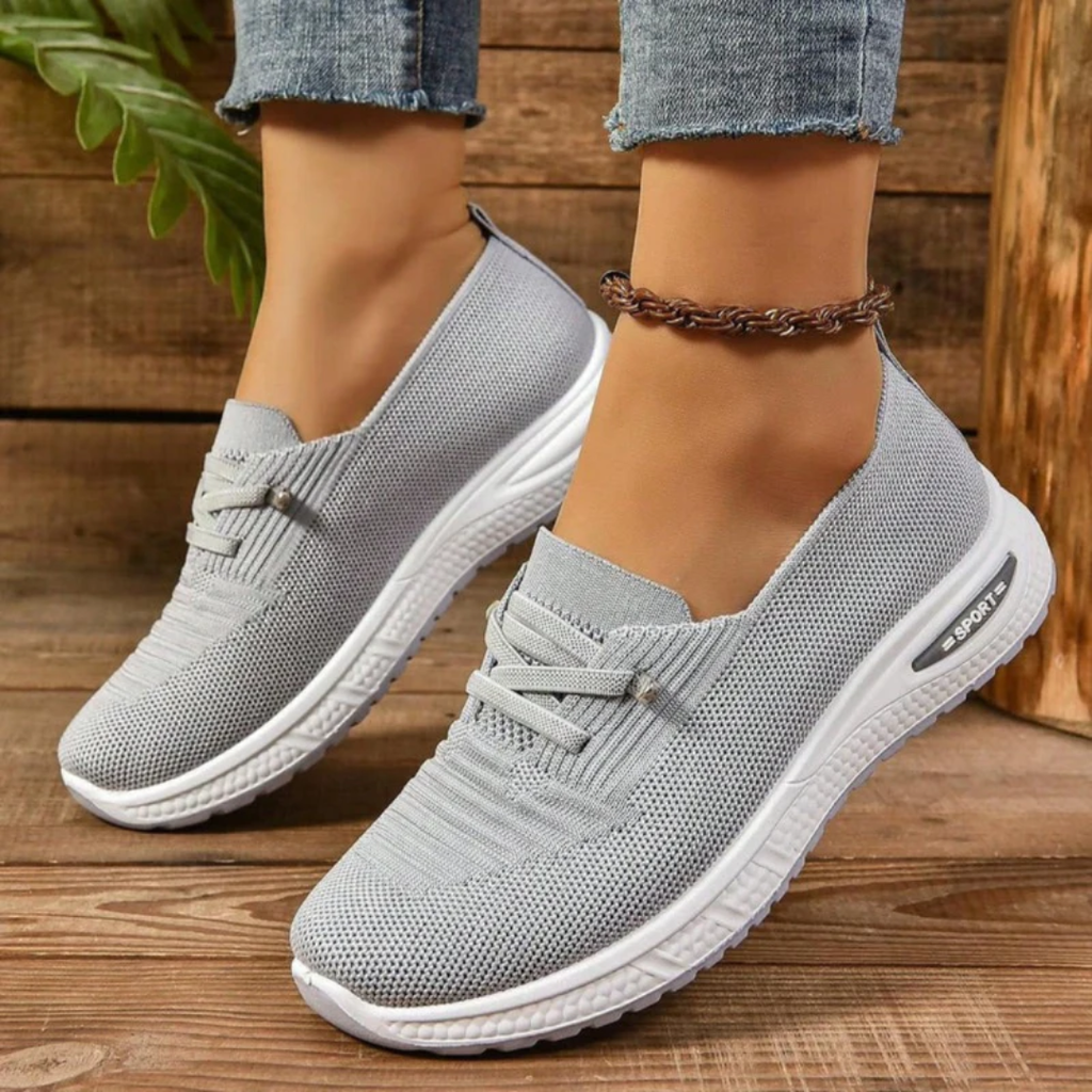 Heike | Damen Laufschuhe Für Alltag