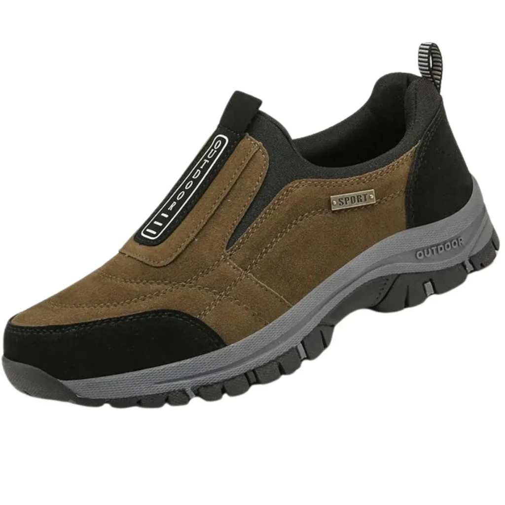 Henrik | Herren Wanderschuhe Robust