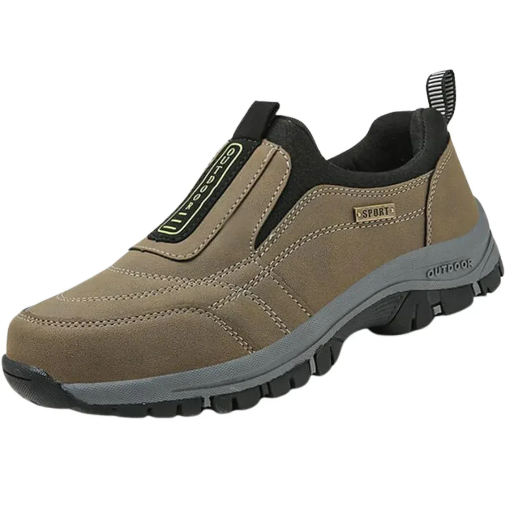 Henrik | Herren Wanderschuhe Robust