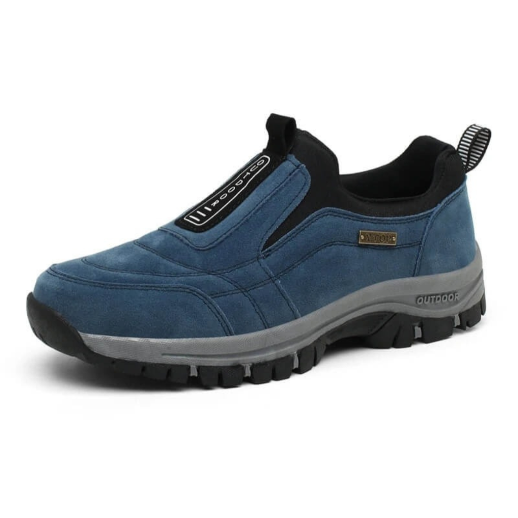 Henrik | Herren Wanderschuhe Robust