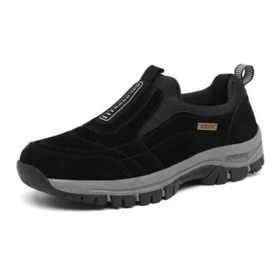 Henrik | Herren Wanderschuhe Robust