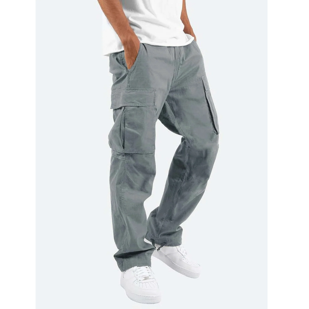 Hilbert | Herren-Cargohose für Vielseitige Einsätze