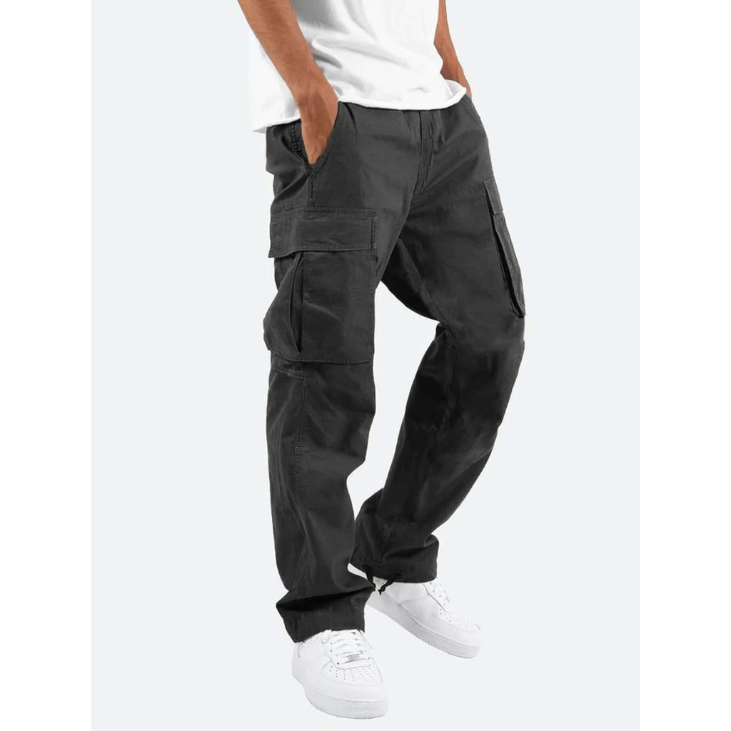 Hilbert | Herren-Cargohose für Vielseitige Einsätze