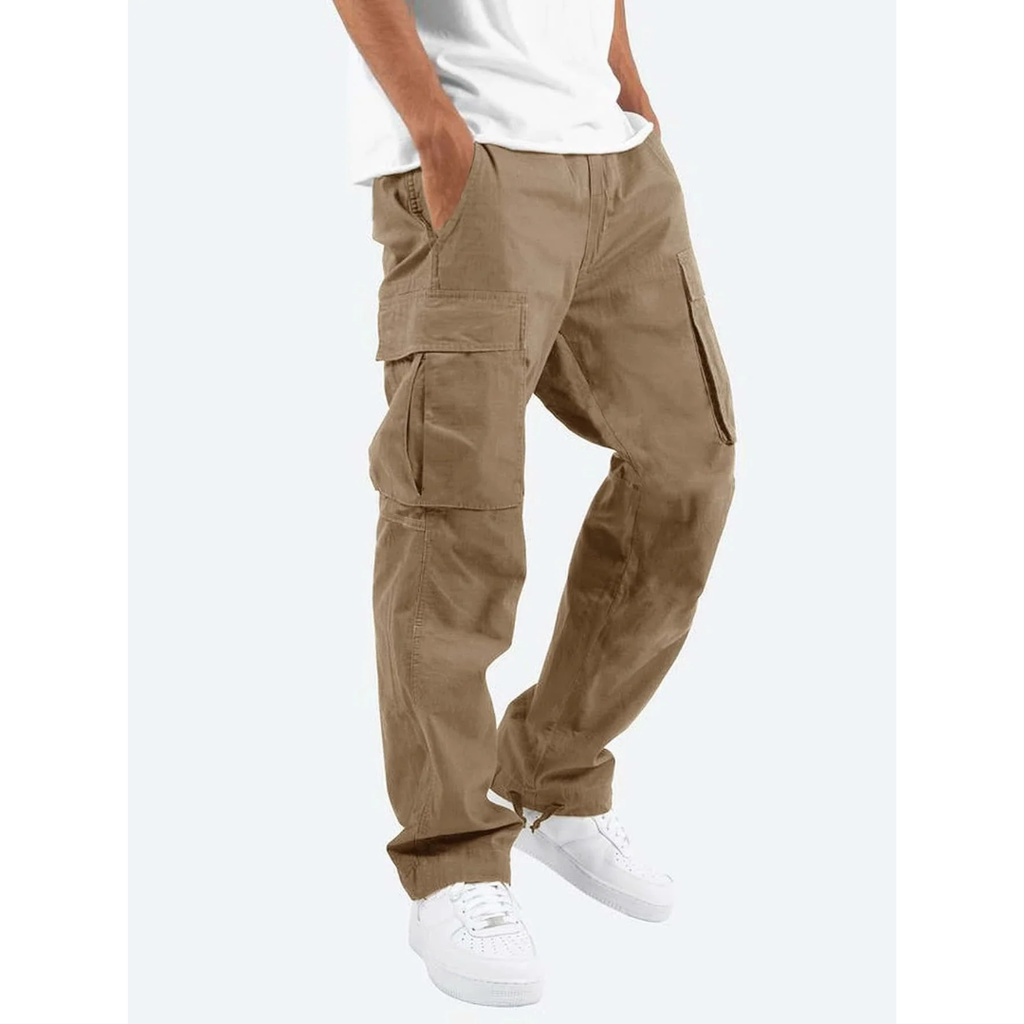 Hilbert | Herren-Cargohose für Vielseitige Einsätze