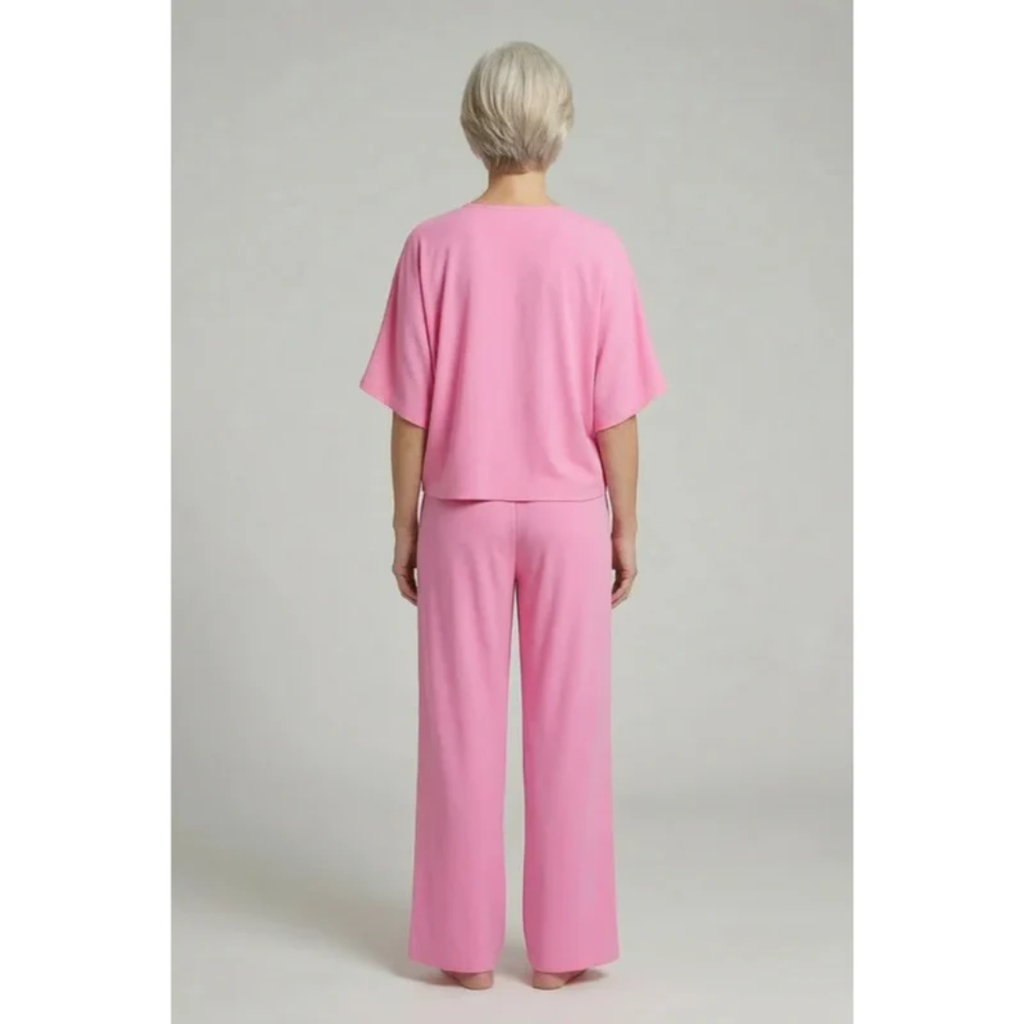 Hilma | Damen Zweiteiler Set modern und vielseitig