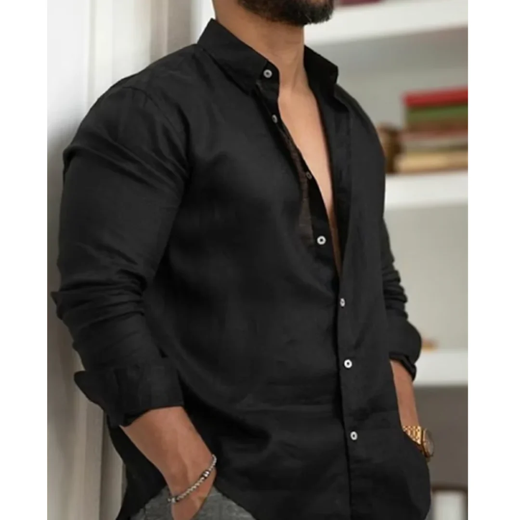 Horst | Herren Hemd Elegant