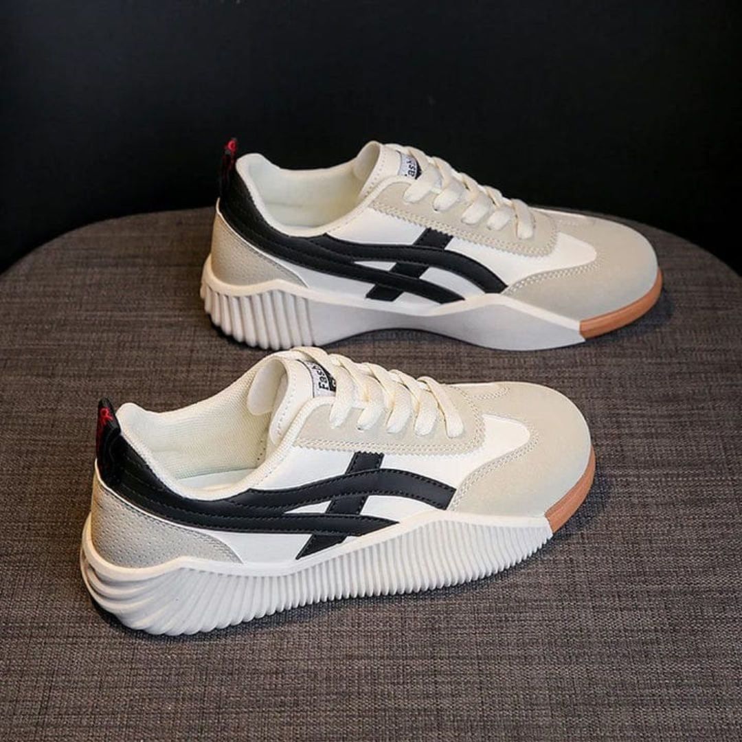 Ida | Damen Orthopädische Bequeme Schuhe