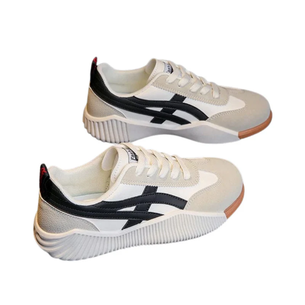 Ida | Damen Orthopädische Bequeme Schuhe