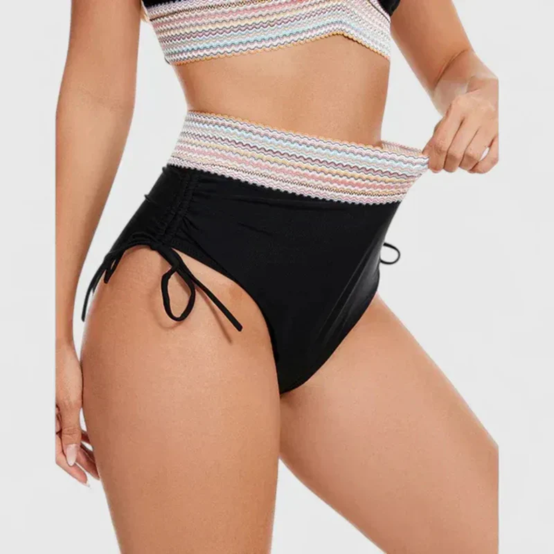Ines | Damen Bikini Set für den Urlaub