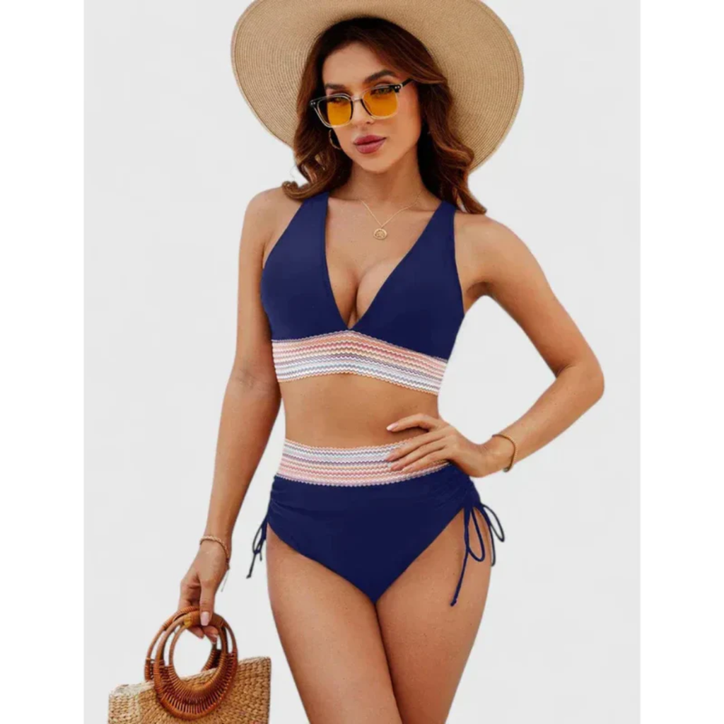 Ines | Damen Bikini Set für den Urlaub