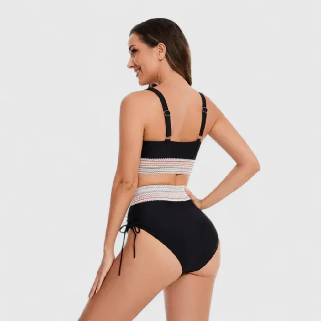 Ines | Damen Bikini Set für den Urlaub