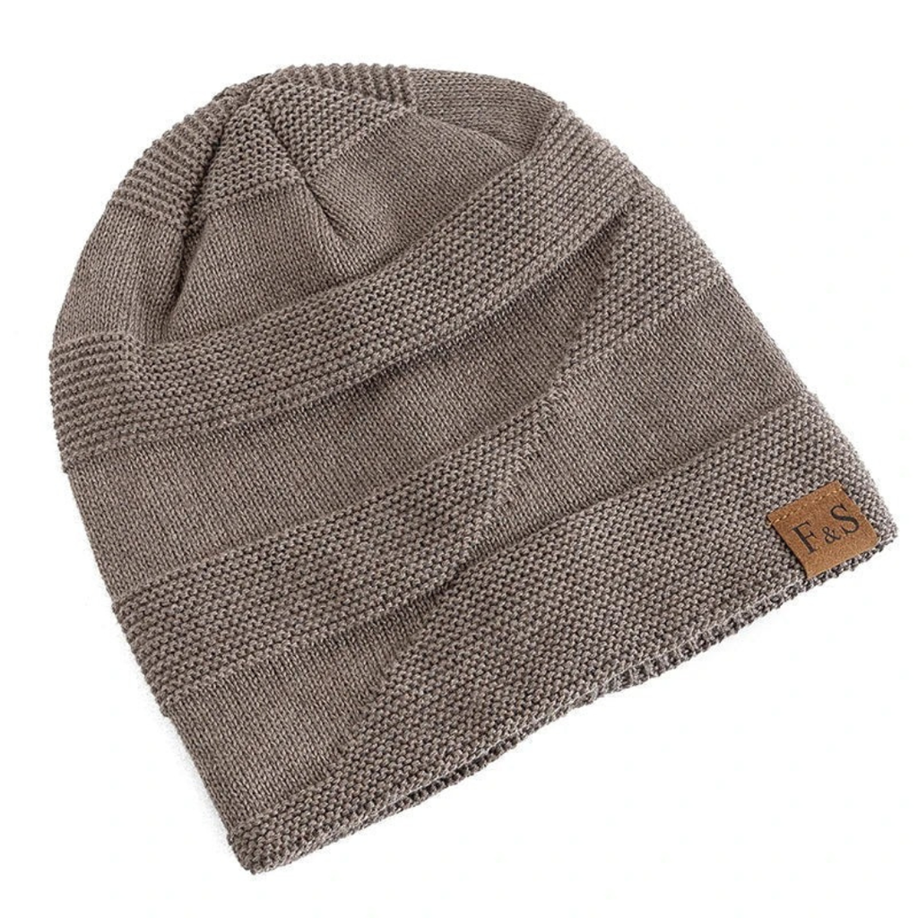 Ingeborg | Damen Warme Fleece Mütze