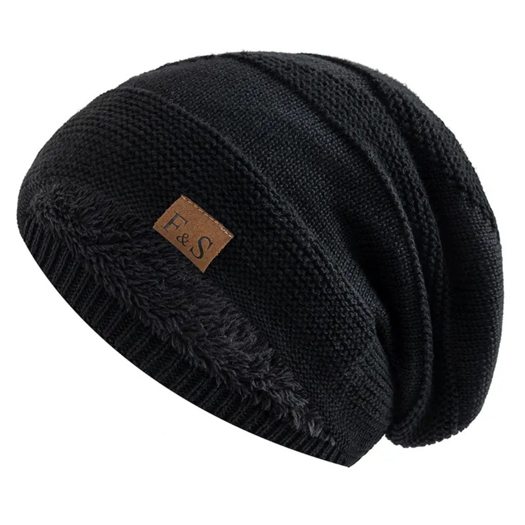 Ingeborg | Damen Warme Fleece Mütze