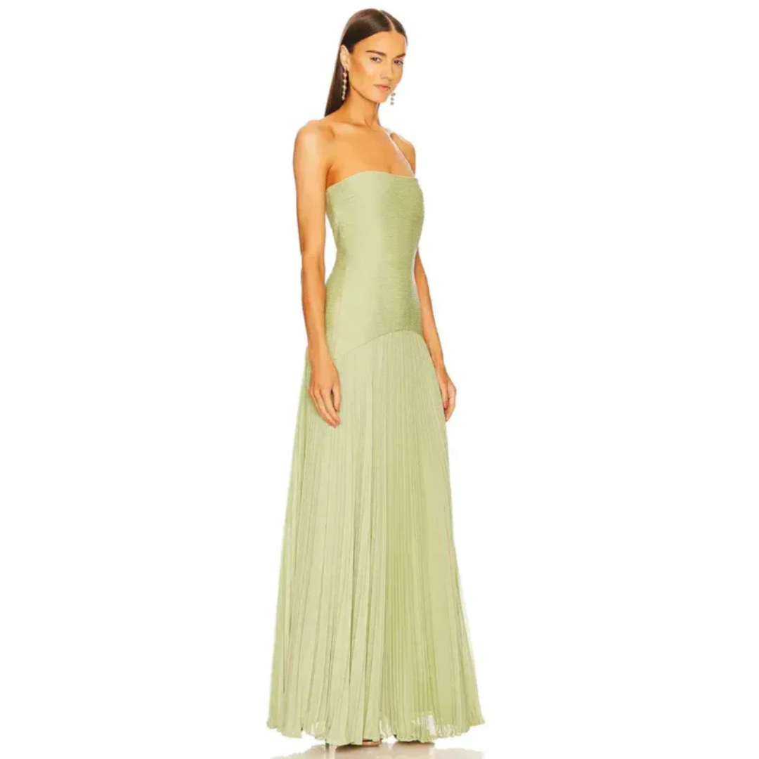 Isabel | Damen Maxikleid für besondere Anlässe