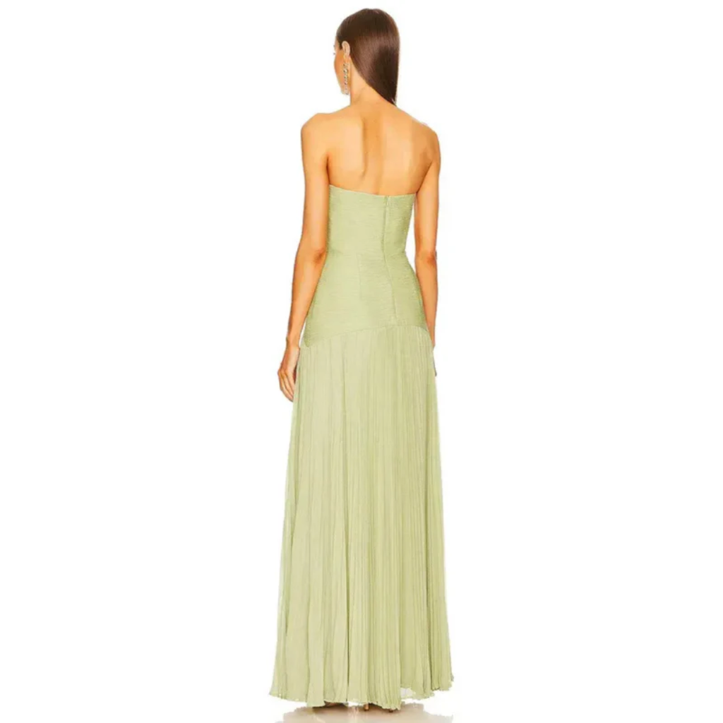 Isabel | Damen Maxikleid für besondere Anlässe