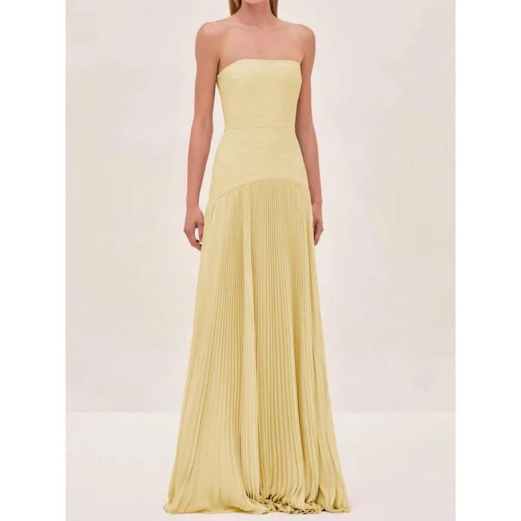 Isabel | Damen Maxikleid für besondere Anlässe