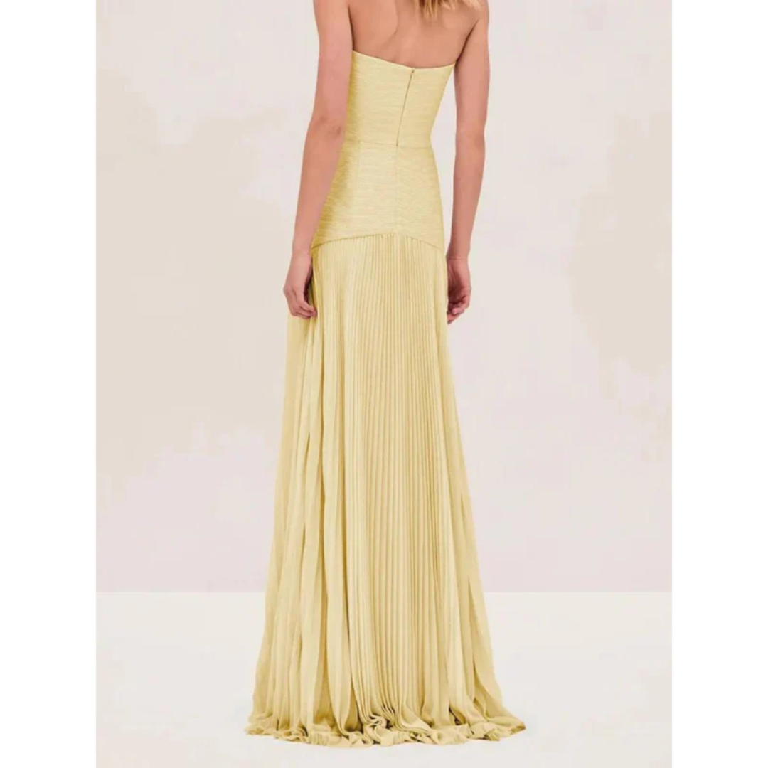 Isabel | Damen Maxikleid für besondere Anlässe