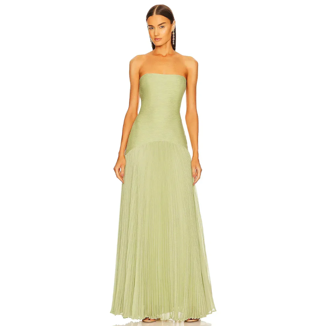 Isabel | Damen Maxikleid für besondere Anlässe