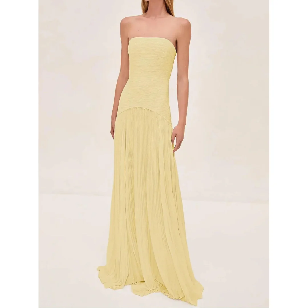 Isabel | Damen Maxikleid für besondere Anlässe