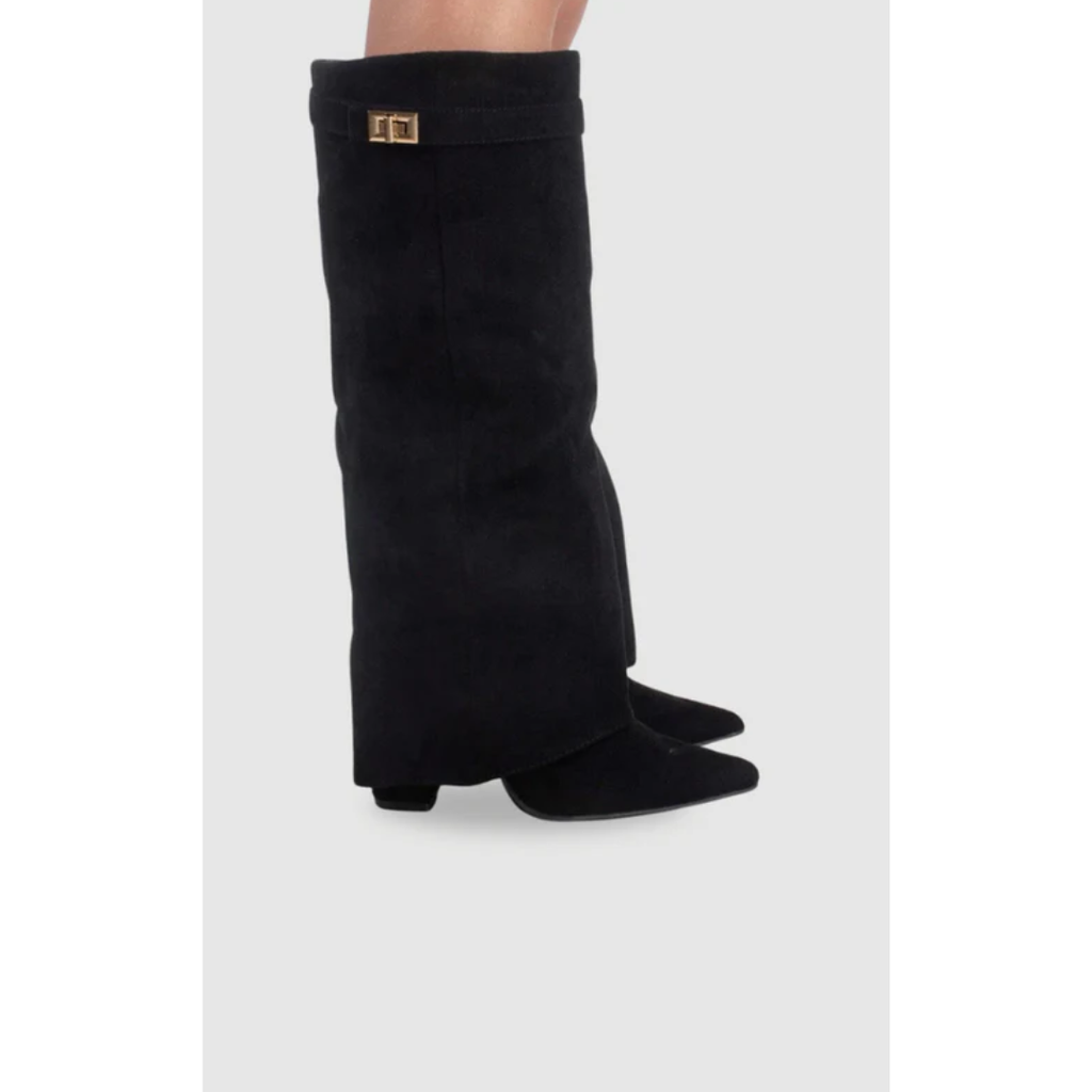 Isolde | Damen Orthopädische Stiefel für stilvolle Auftritte