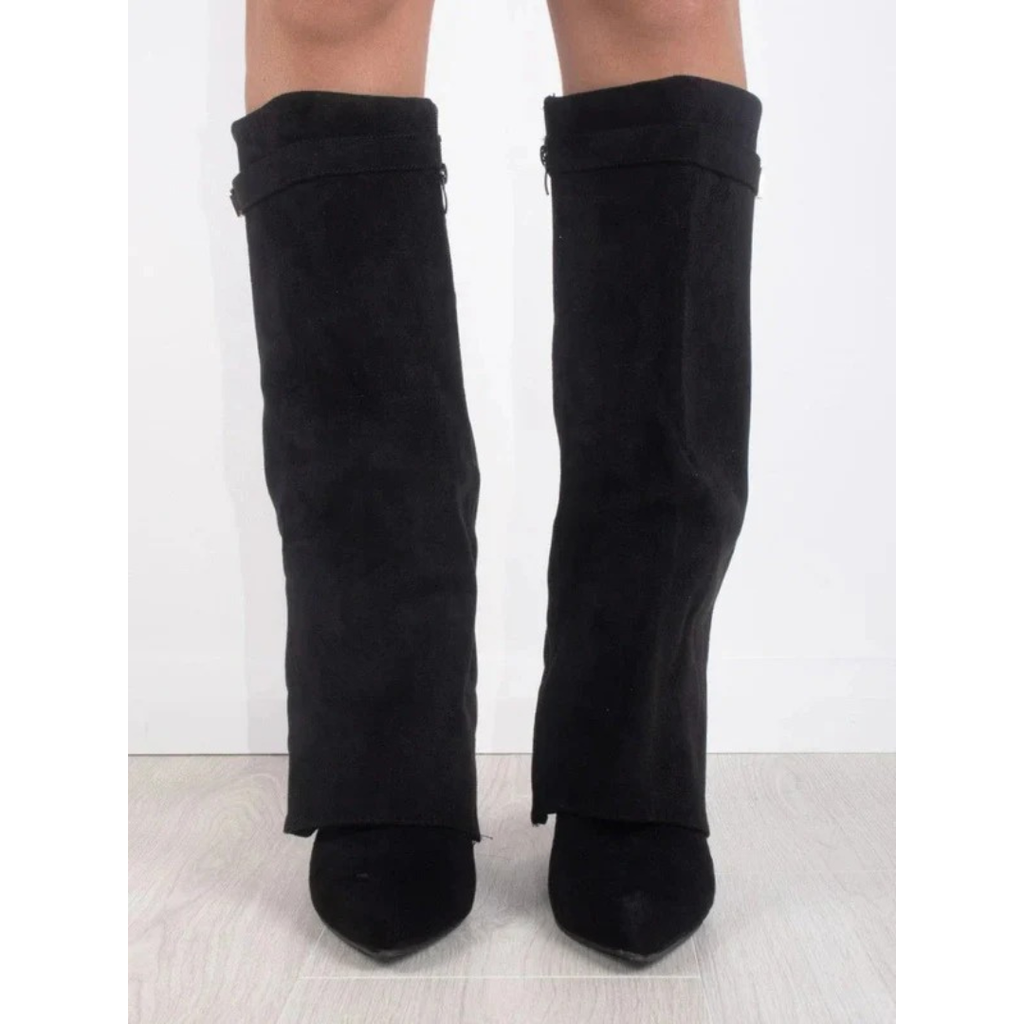 Isolde | Damen Orthopädische Stiefel für stilvolle Auftritte
