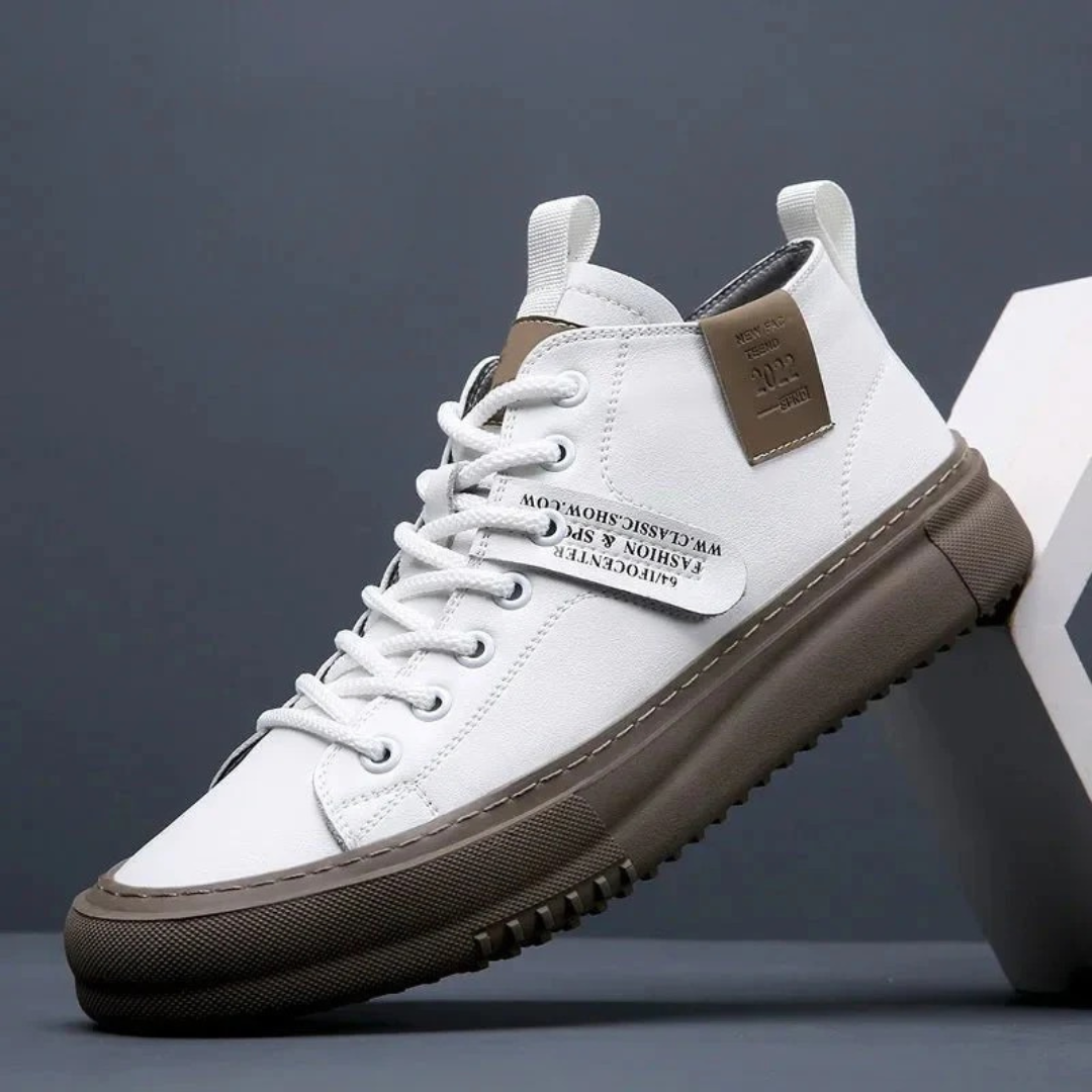 Jackson | Herren Sneaker mit Urban Design