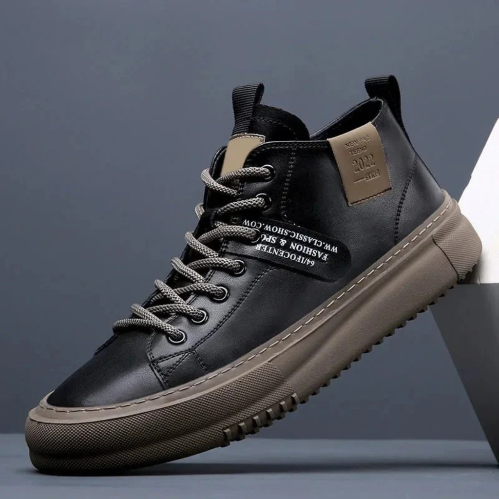 Jackson | Herren Sneaker mit Urban Design