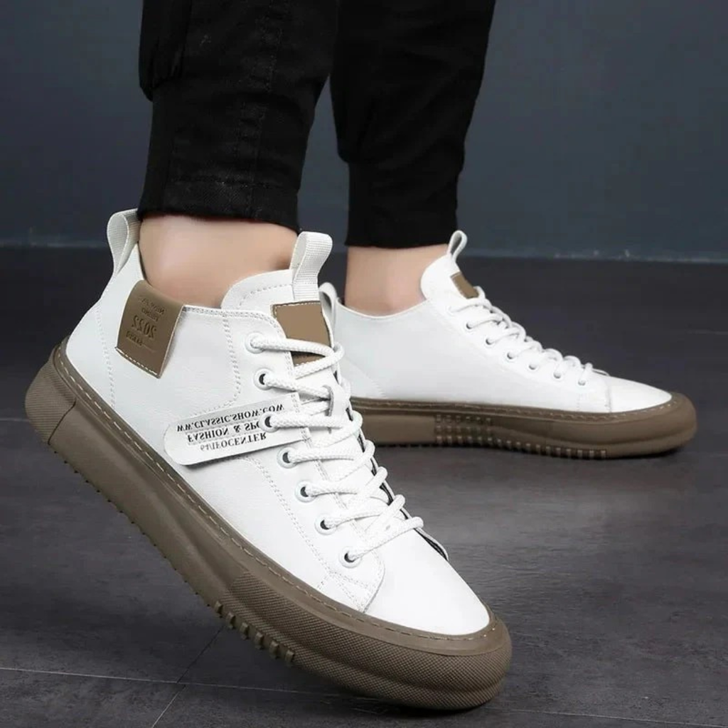 Jackson | Herren Sneaker mit Urban Design