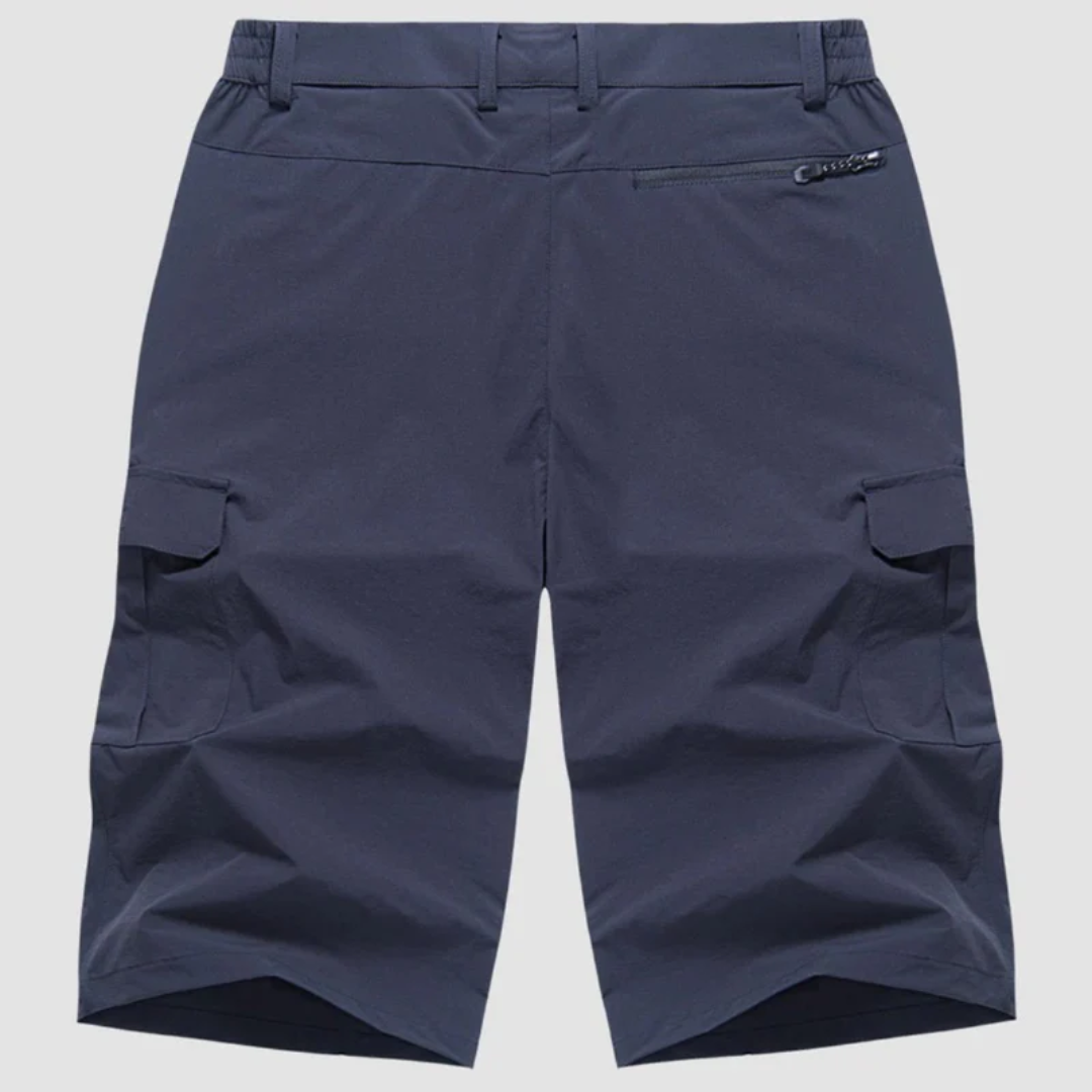 Jan | Herren Cargo Shorts Für Alltag