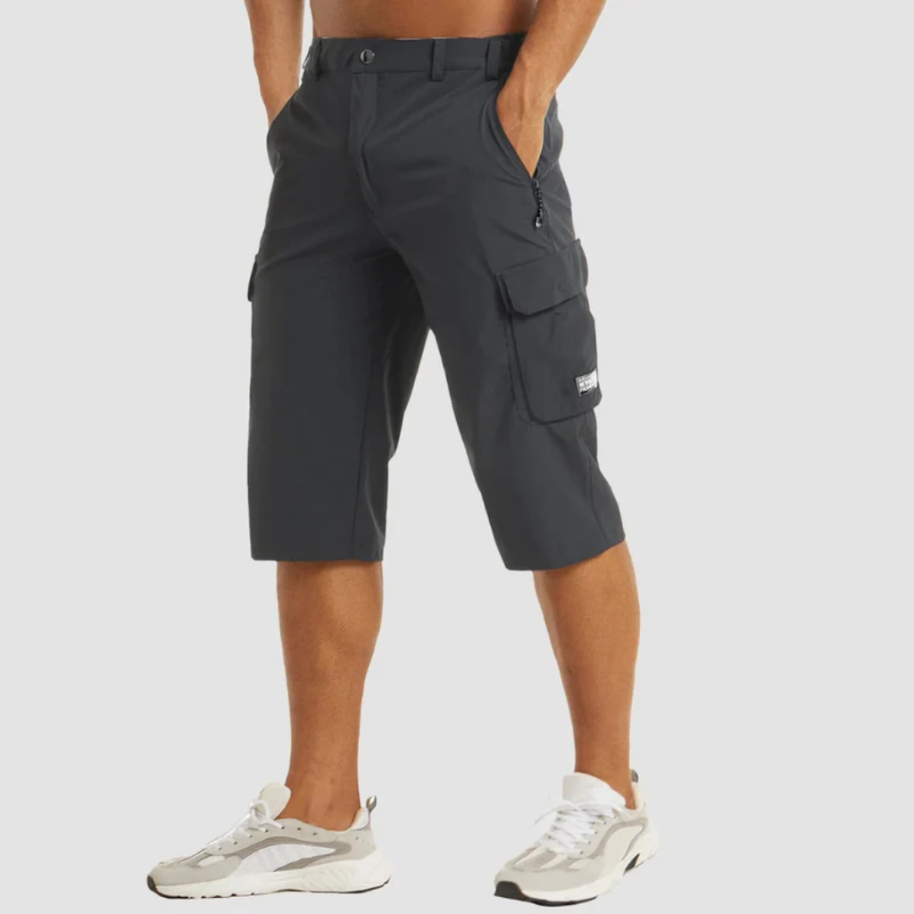Jan | Herren Cargo Shorts Für Alltag