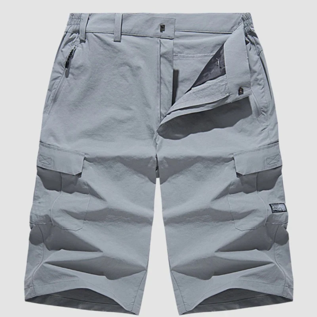 Jan | Herren Cargo Shorts Für Alltag