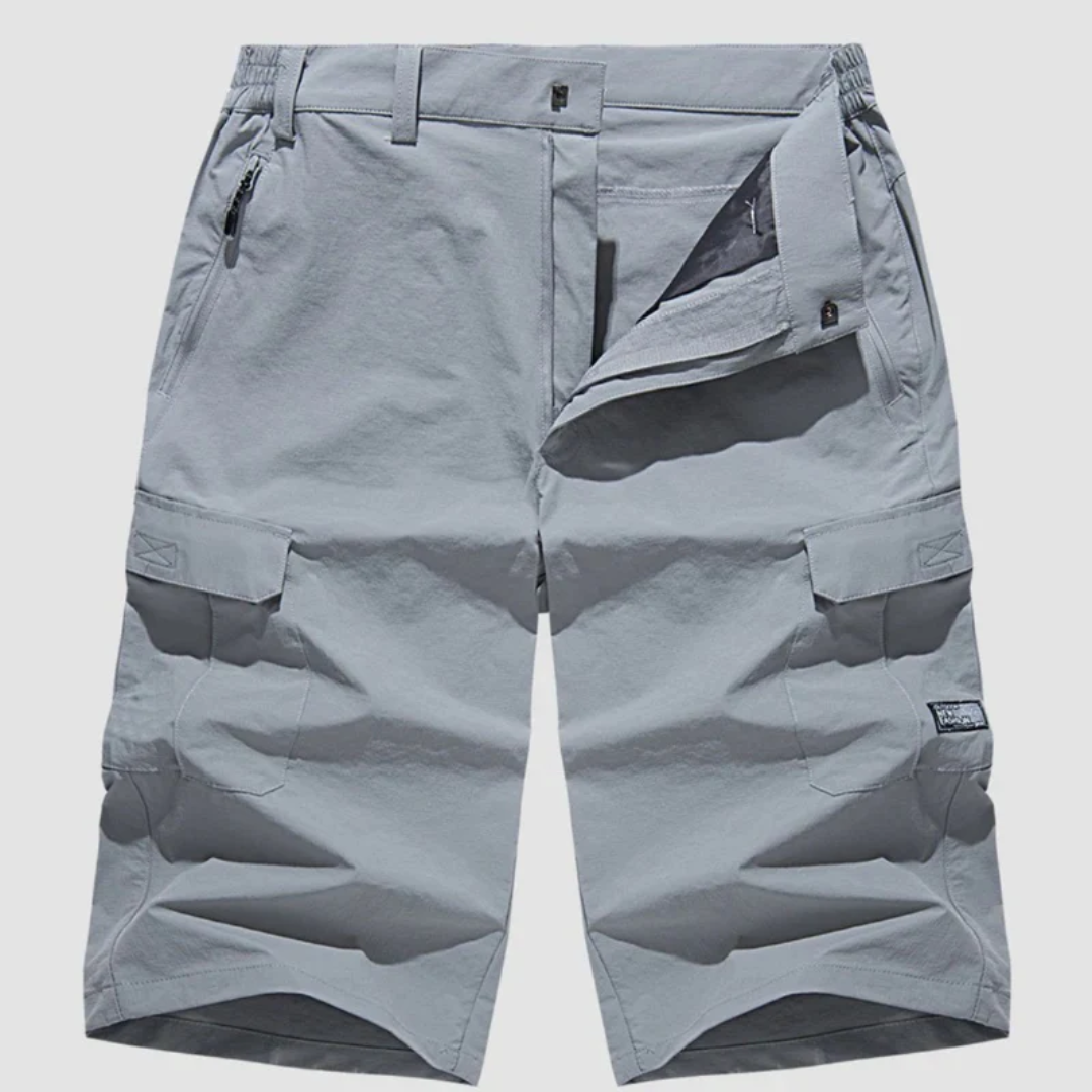 Jan | Herren Cargo Shorts Für Alltag