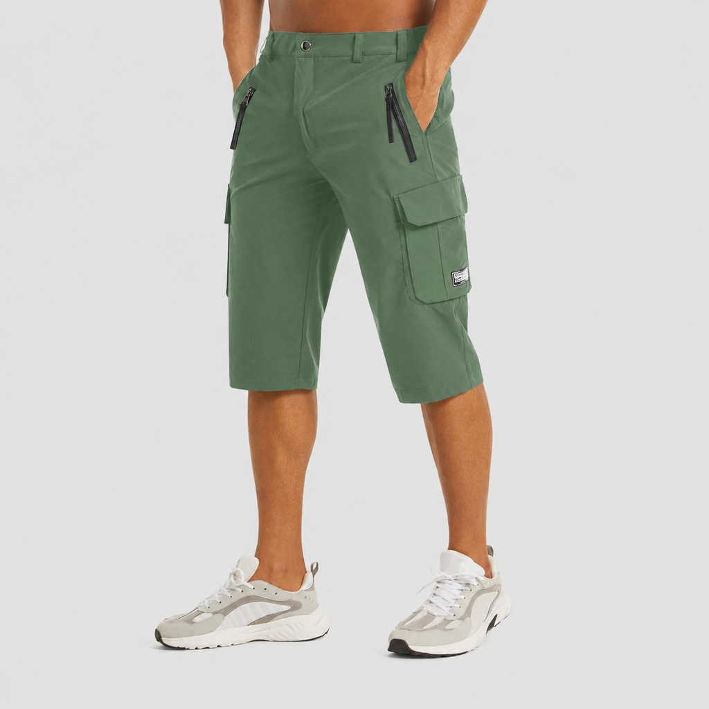 Jan | Herren Cargo Shorts Für Alltag