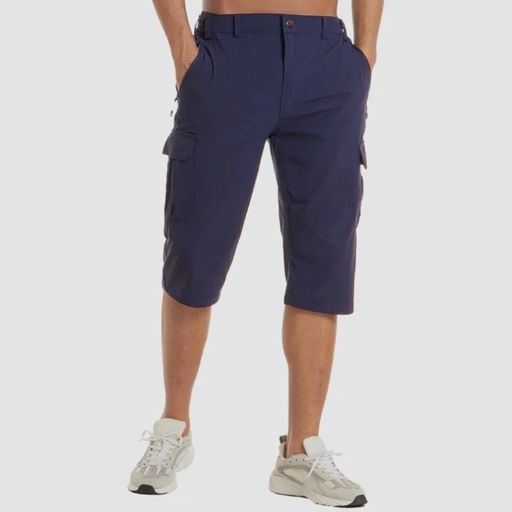 Jan | Herren Cargo Shorts Für Alltag