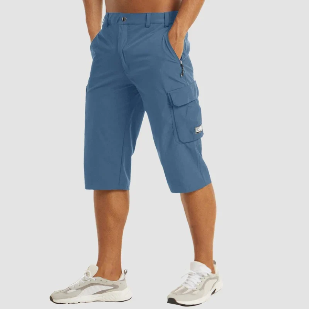 Jan | Herren Cargo Shorts Für Alltag