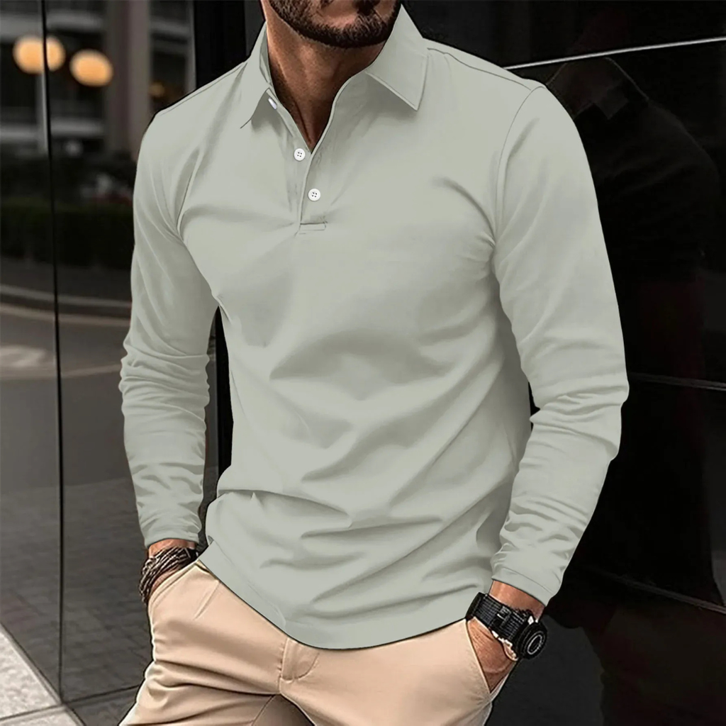 Jaro | Herren Poloshirt Für Büro