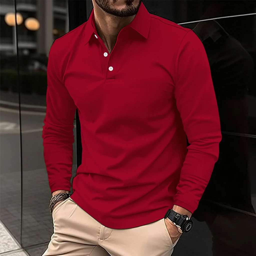 Jaro | Herren Poloshirt Für Büro
