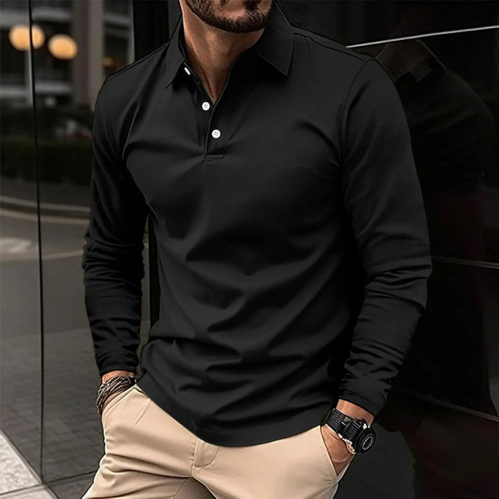 Jaro | Herren Poloshirt Für Büro