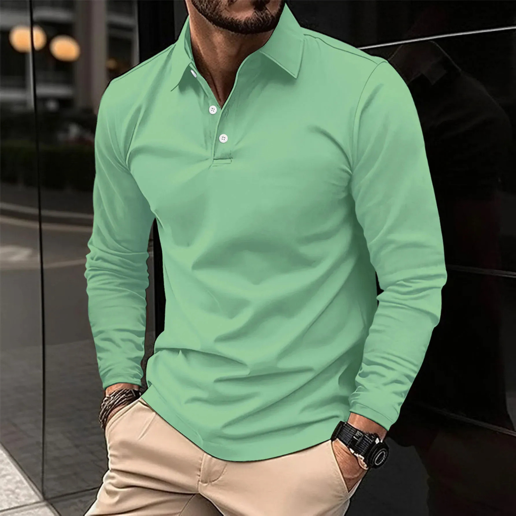 Jaro | Herren Poloshirt Für Büro