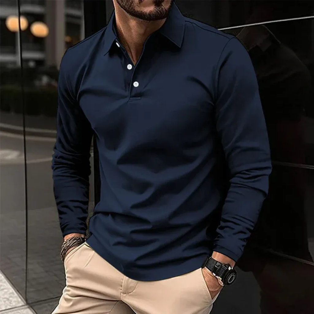 Jaro | Herren Poloshirt Für Büro