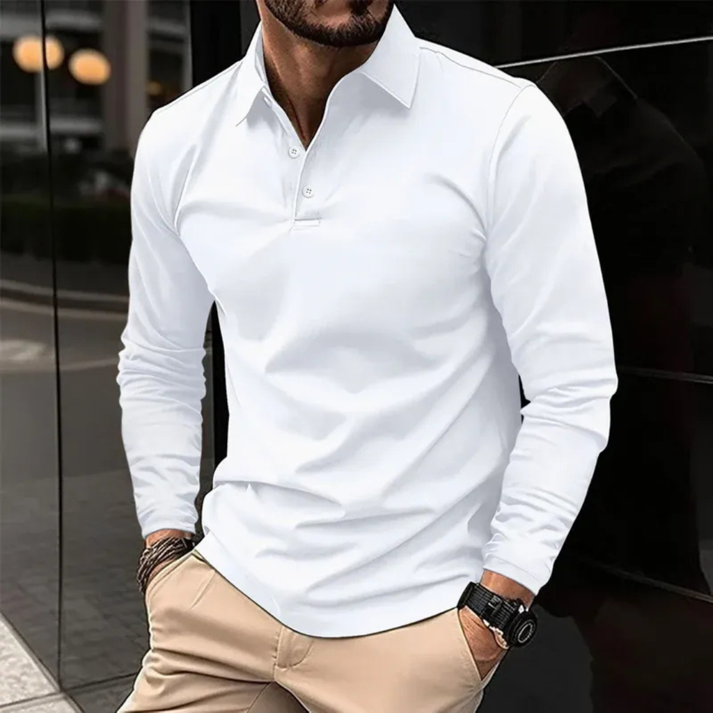 Jaro | Herren Poloshirt Für Büro
