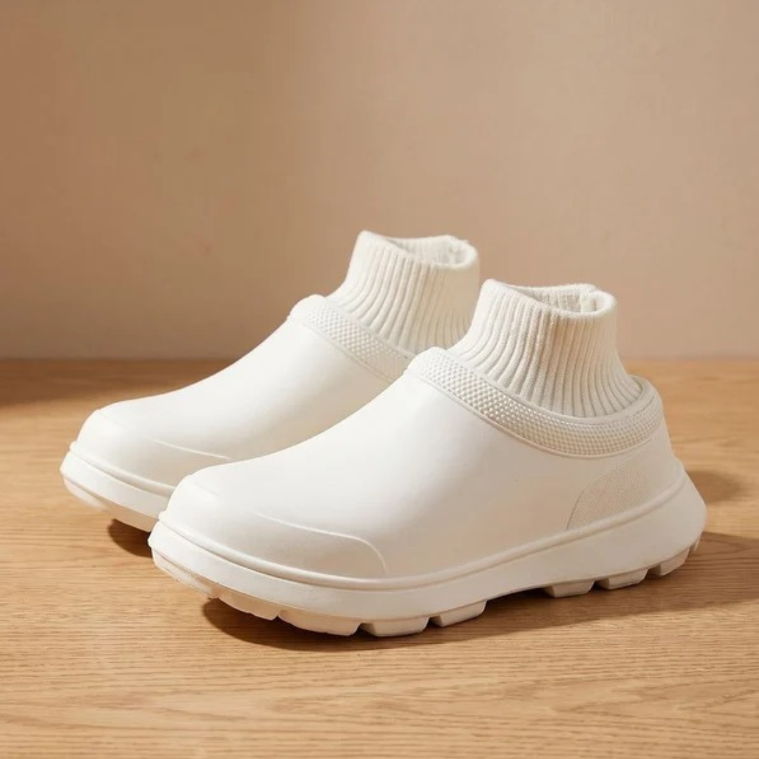Jette | Damen Orthopädische Schuhe mit elastischem Oberteil