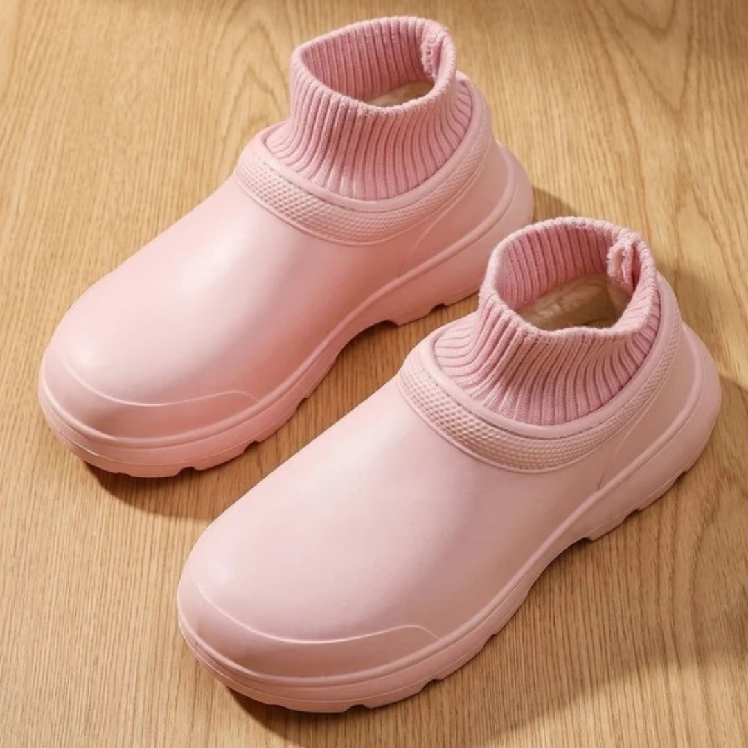 Jette | Damen Orthopädische Schuhe mit elastischem Oberteil